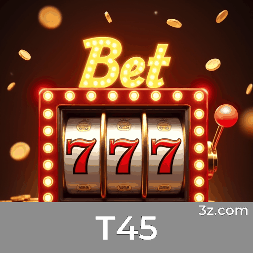 T45: Descubra a Facilidade das Apostas no Aplicativo