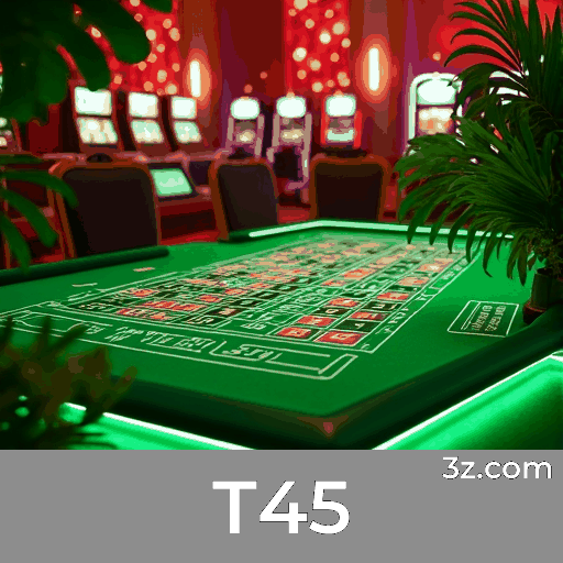 T45: Apostas Esportivas Completas e Instantâneas no Brasil