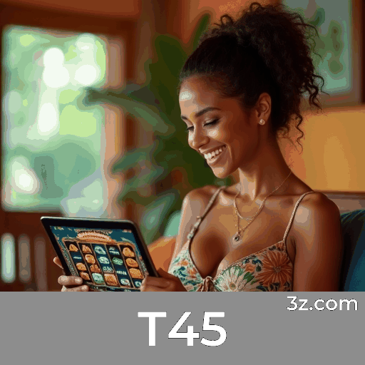 T45: Caça-Níqueis - Gigantescos Prêmios, Jogos de Mesa - Estratégia Suprema, Real Dealers - Experiência Imersiva