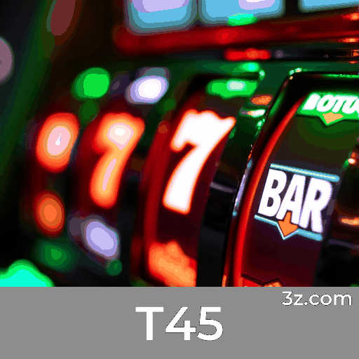 T45: A Plataforma de Apostas com Serviços Profissionais