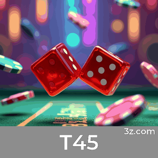 T45: Caça-Níqueis - Gigantescos Prêmios, Jogos de Mesa - Estratégia Suprema, Real Dealers - Experiência Imersiva