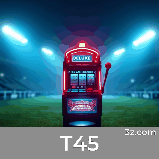 Conecte-se e Compita: Crash da T45 e Classificação Social Dinâmica