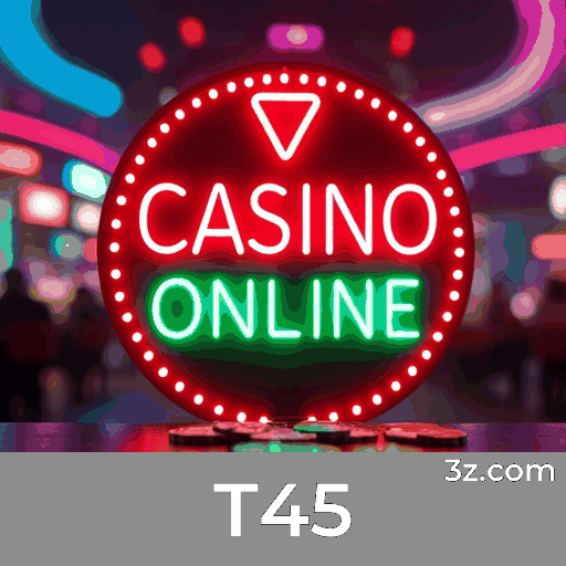 Bônus Exclusivos e Ofertas Incríveis no T45