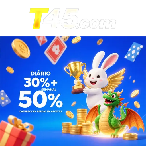 T45 Rebate