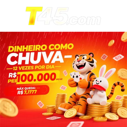 T45 Fundo de Resgate de Perdas Semanais